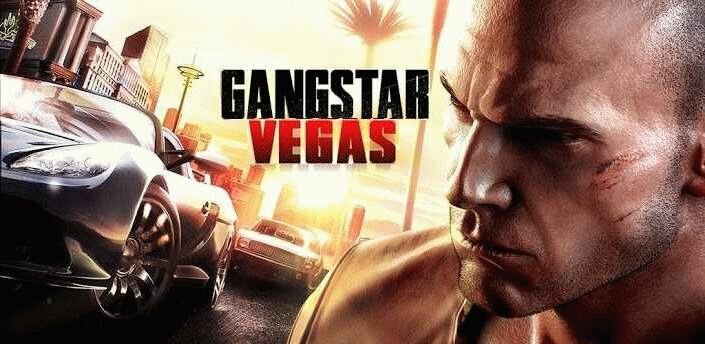 Gangstar Vegas  