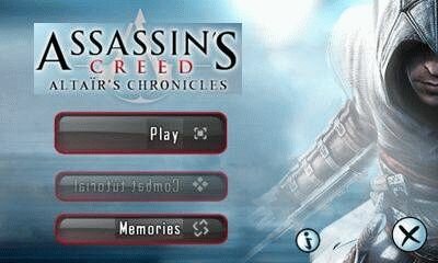Assassins Creed   android