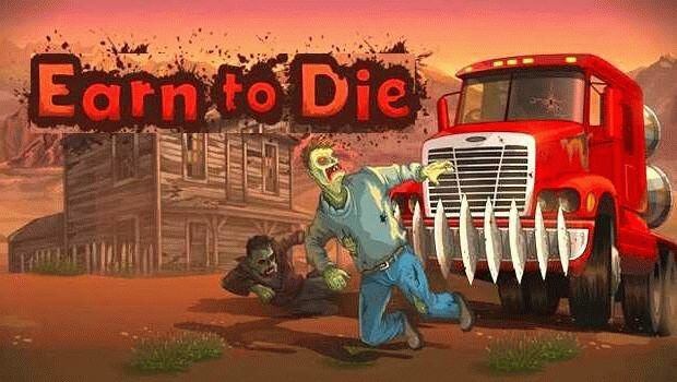 Earn to Die   android