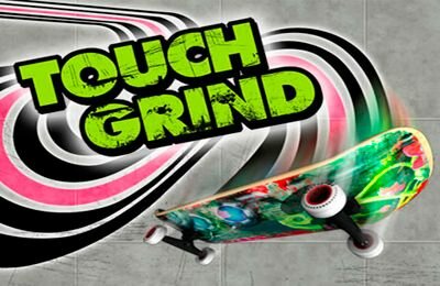 Touchgrind    