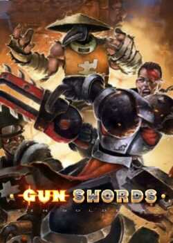 GunSwords: Tin Soldiers  