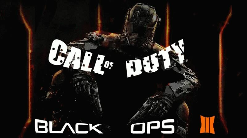 Call of Duty: Black Ops III  PC 