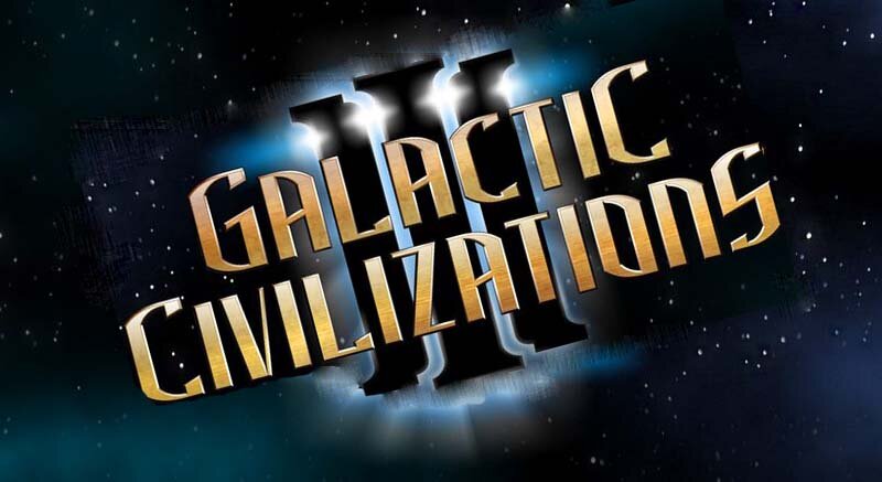 Galactic Civilizations III    