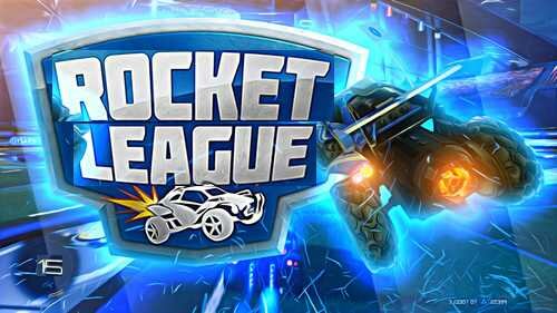 Rocket League  