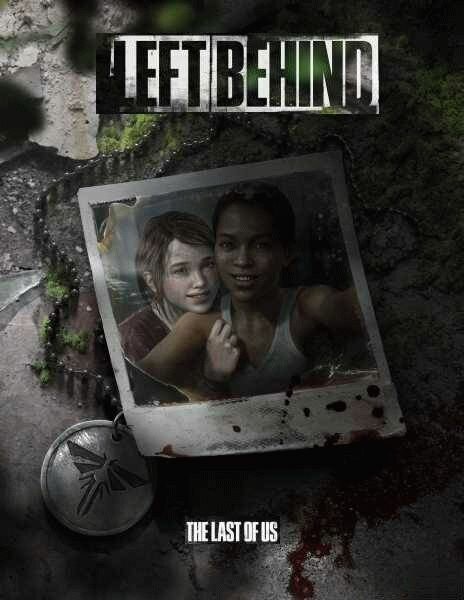 The Last of Us: Left Behind  PC 