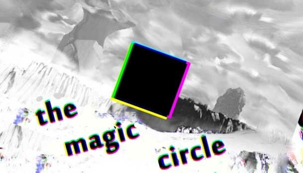 The Magic Circle  PC 