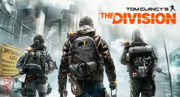Tom Clancy's The Division  PC 