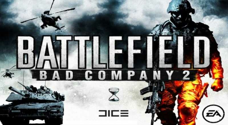 Battlefield: Bad Company 2  