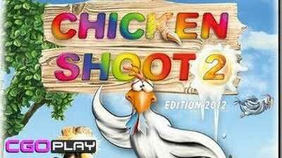 Chicken Shoot 2 Edition  PC 