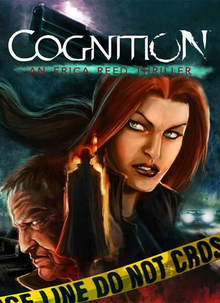Cognition: An Erica Reed Thriller  PC 