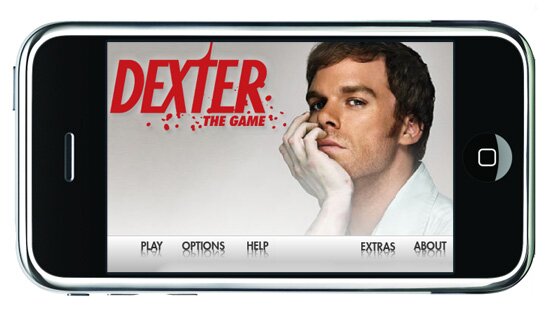 Dexter the Game   , 