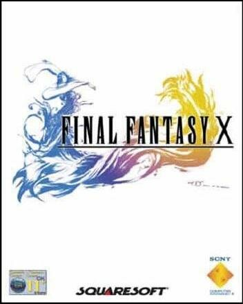 Final Fantasy X  PC 