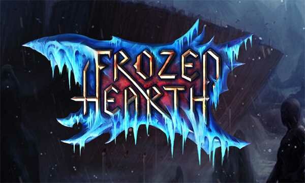 Frozen Hearth  