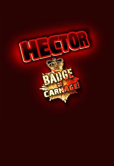 Hector: Badge of Carnage - Episode 2  