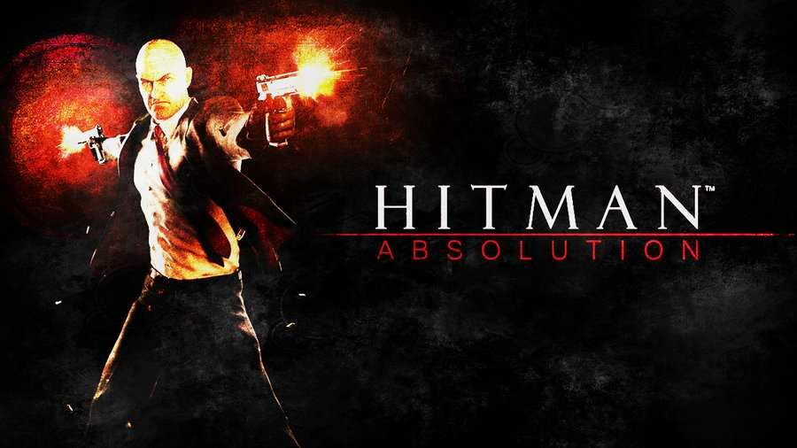 Hitman: Absolution  PC 