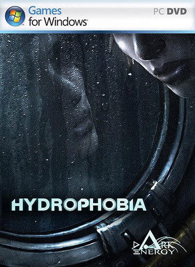Hydrophobia Prophecy  PC 