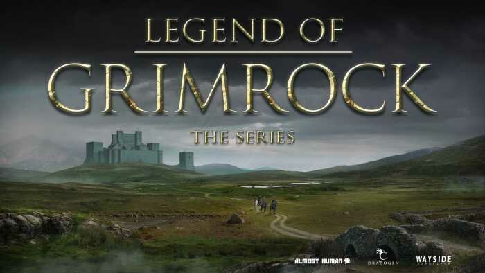 Legend of Grimrock  