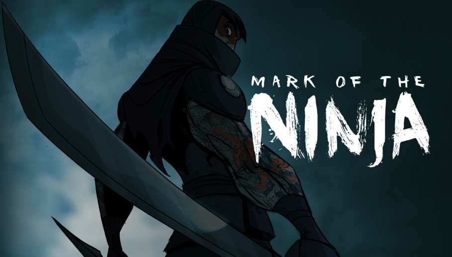 Mark of the Ninja  PC 