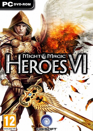 Might & Magic: Heroes VI  