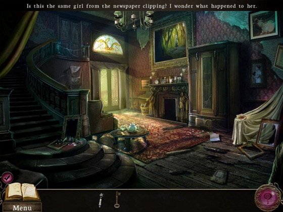 Otherworld: Spring of Shadows Collector's Edition  