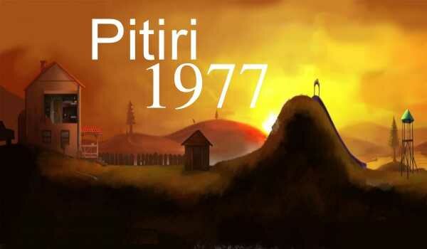 Pitiri 1977  