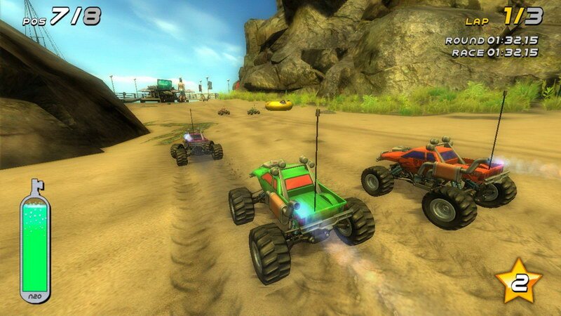 Crash And Smash Cars for apple download free