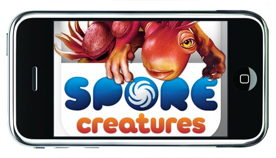 Spore: Creatures  