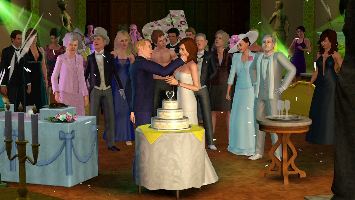 The Sims 3: Generations  