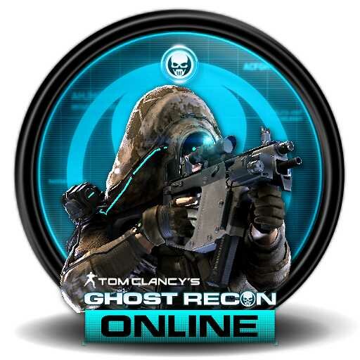 Tom Clancys Ghost Recon: Online  
