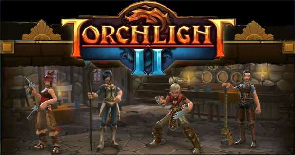 Torchlight 2  PC 