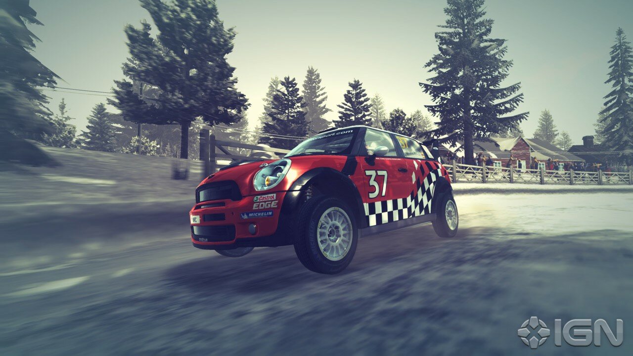 WRC 2  