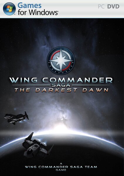 Wing Commander Saga  