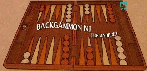 Backgammon Masters  android 