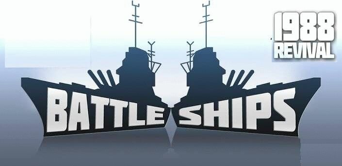 Battle Ships 1988 Revival  android 