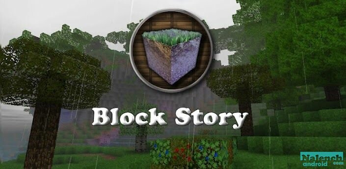 Block Story   android