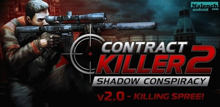 Contract killer 2  android 