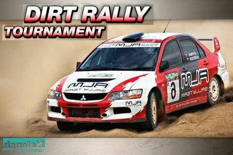 Dirt Rally Tournament  