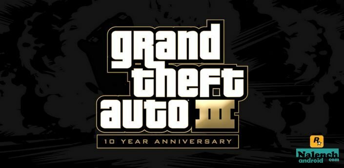 Grand Theft Auto III   android