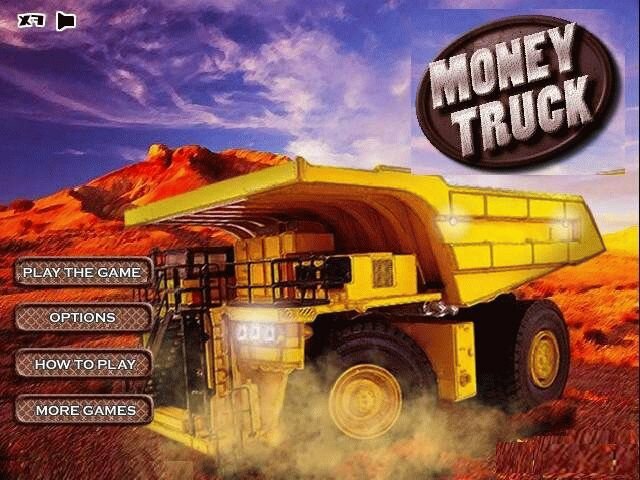 Money Truck   android