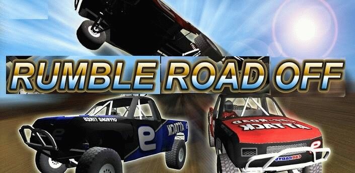 Off Road Rumble   android
