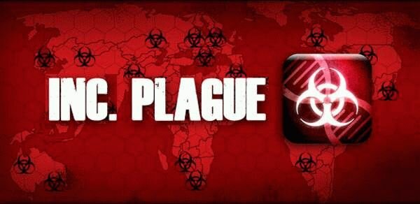 Plague Inc  