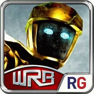 Real Steel World Robot Boxing  PC 