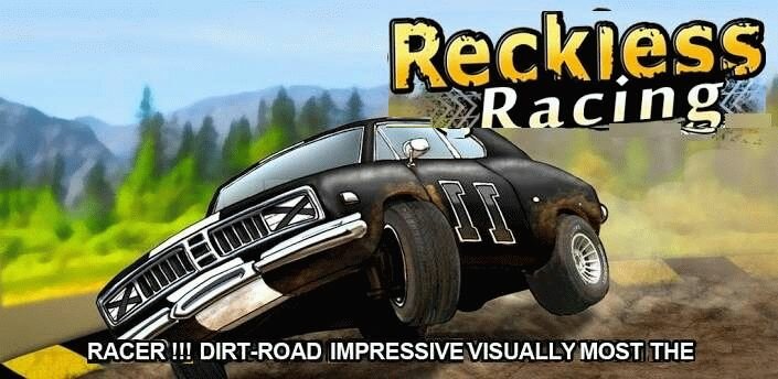 Reckless Racing   android