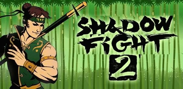 Shadow Fight 2   android