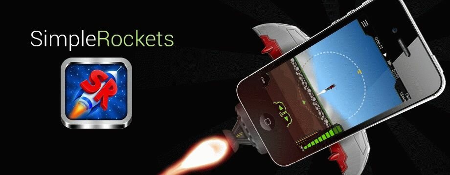 SimpleRockets   android