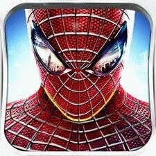 The Amazing Spider-Man  