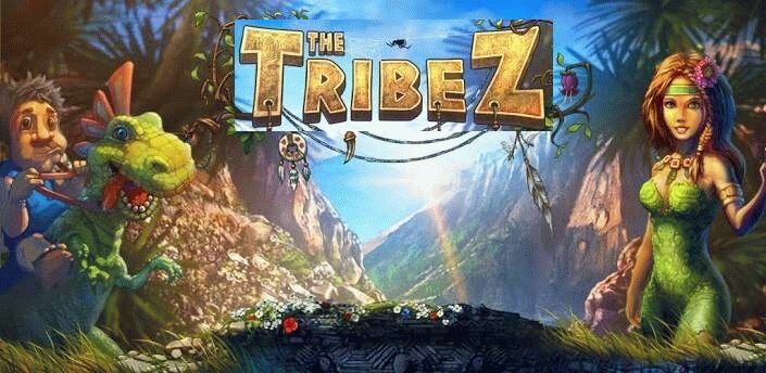 The Tribez   android