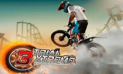 Trial Xtreme 3   android
