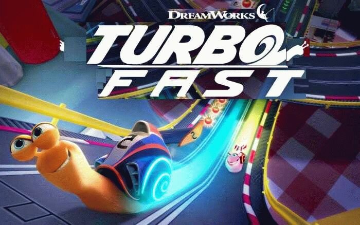 Turbo FAST   android