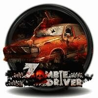 Zombie Driver THD  PC 
